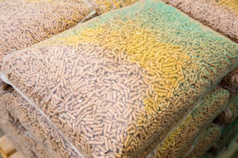 Chaudi&egrave;re &agrave; granul&eacute;s &agrave; Reims, une alternative &eacute;cologique de chauffage