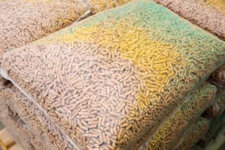 Chaudi&egrave;re &agrave; granul&eacute;s &agrave; Reims, une alternative &eacute;cologique de chauffage