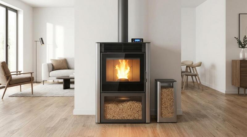 &Eacute;nergies renouvelables : quels avantages pour votre chauffage ?